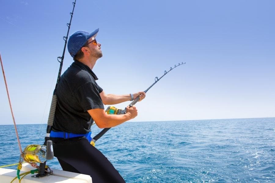 Boat Charter Tours Cape Coral Fishing