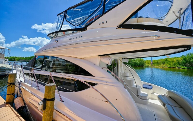Boat Rental Cape Coral Boat Charter Tours
