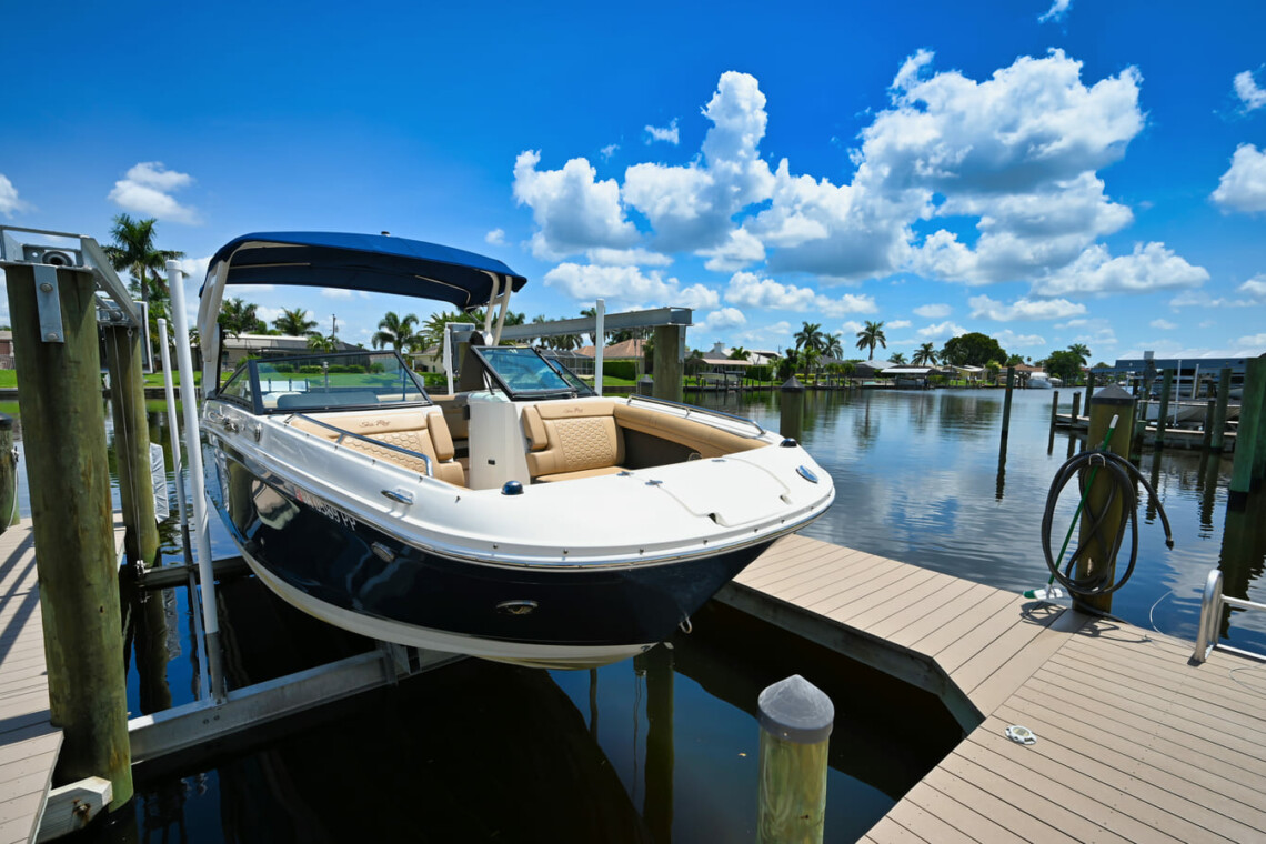 Boat Rentals Cape Coral Florida