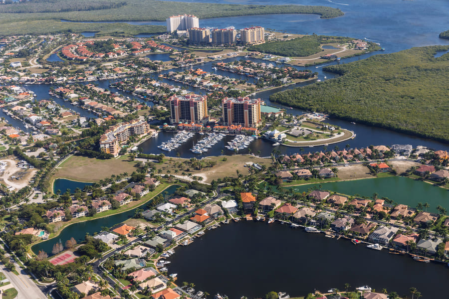 Cape Coral Florida BoatRental CapeCoral